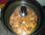 油焖虾的做法图解5