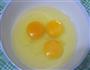 豉油蒸鲜蛋的做法图解1