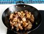 肉烧鸡的做法图解11