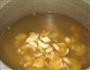 百合绿豆汤的做法图解7