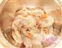 金沙虾的做法图解2