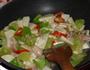 杂蔬炒鸡肉的做法图解6