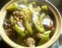 苦瓜排骨煲的做法图解9
