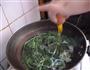 菠菜汤的做法图解4