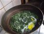 菠菜汤的做法图解5