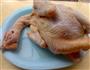 玫瑰酱油鸡的做法图解1