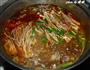 烧鸡公火锅的做法图解8