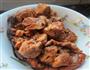 东坡肉蒸香芋的做法图解14