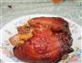 东坡肉蒸香芋的做法图解18
