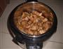 栗子红烧肉的做法图解12
