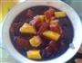 紫薯开胃粥的做法图解2