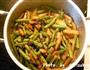 刀豆土豆条的做法图解10