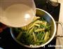 刀豆土豆条的做法图解8