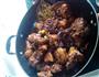 红烧猪蹄火锅的做法图解6