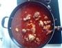 红烧猪蹄火锅的做法图解7