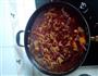 红烧猪蹄火锅的做法图解8