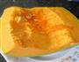 南瓜黄金条的做法图解1