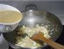 奶油蘑菇汤的做法步骤8