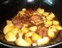 土豆炖排骨的做法图解7
