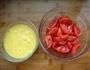 西红柿炒鸡蛋的做法图解1