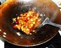 炒萝卜丁的做法图解5