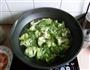 清炒西兰花的做法图解3