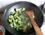 清炒西兰花的做法图解6