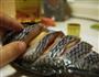 芝香烤鱼的做法图解3