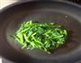 蒜辣空心菜的做法图解5