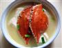 蟹壳豆腐汤的做法图解8