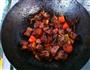 红烧五花肉胡萝卜的做法图解9