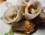香菇虾仁肠粉的做法图解12