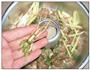 清蒸香菜丸子的做法图解9