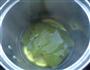 香甜荷叶粥的做法图解4