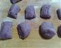 紫薯冰皮月饼的做法图解5