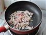 蚝油三丝的做法图解4