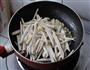 蚝油三丝的做法图解6