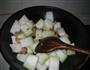豆豉肉片烧冬瓜的做法图解4