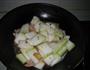 豆豉肉片烧冬瓜的做法图解5