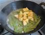 豆角烀饼的做法图解20