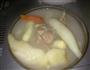山药排骨汤的做法图解6