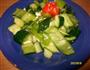 老虎菜的做法图解7