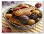 鹌鹑蛋焖鸡的做法图解9