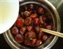 家庭烤板栗的做法图解4
