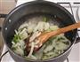 香炖三文鱼头的做法图解4