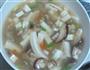 嫩豆腐羹的做法步骤10