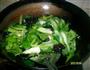 木耳烧芹菜的做法图解4