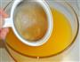 果粒橘汁的做法步骤5