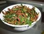 炒马齿苋的做法图解8