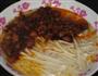 辣肉面的做法图解13